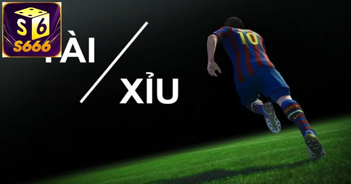 Soi Kèo Tài Xỉu S666 - Cách Giúp Cược Thủ Chạm Đến Đỉnh Cao 2 Thông tin soi kèo tài xỉu là gì?