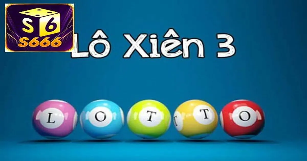Cách Đánh Lô Xiên 3 Dễ Thắng Theo Chiến Thuật Của Cao Thủ 3 Thắng lô xiên 3 sẽ ăn bao nhiêu tiền?
