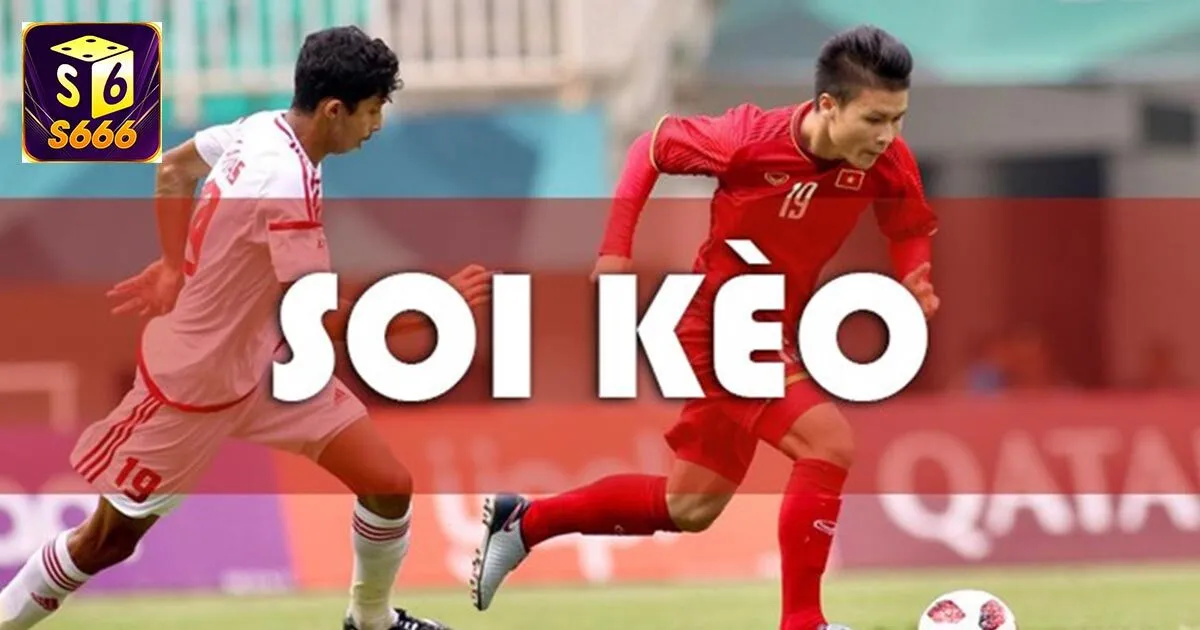 cach soi keo bong da