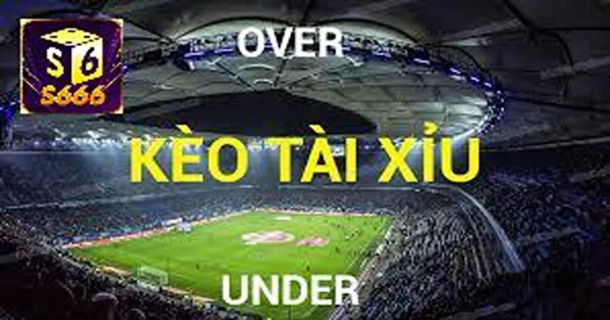 Soi Kèo Tài Xỉu S666 - Cách Giúp Cược Thủ Chạm Đến Đỉnh Cao 3 Soi kèo tài xỉu có những loại nào?