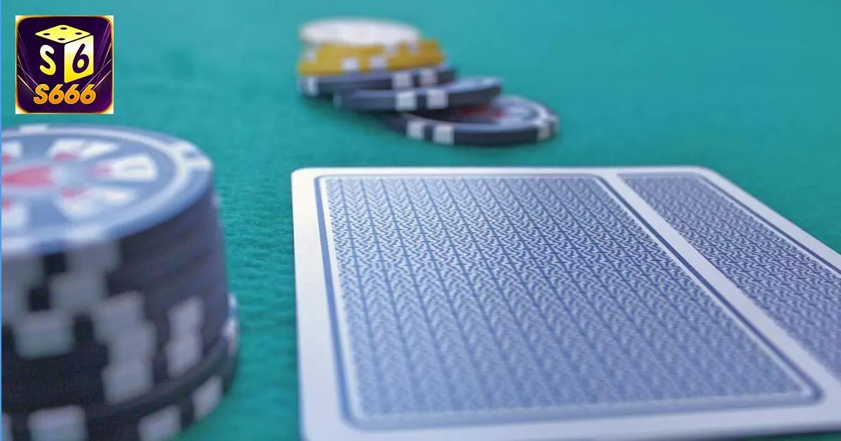 Game bài S666 - Lựa Chọn Giải Trí Đẳng Cấp Số 1 Thị Trường 1 Giới thiệu vài nét cơ bản về game bài tại S666