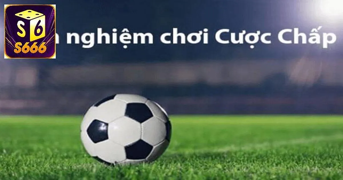 Tất Tần Tật Thông Tin Về Kèo Chấp Trong Cá Độ Bóng Đá 2 Định nghĩa về kèo chấp trong bóng đá