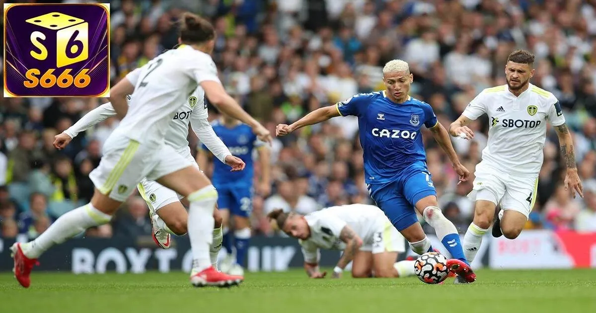 Sự hot hit của kèo ngoại hạng anh