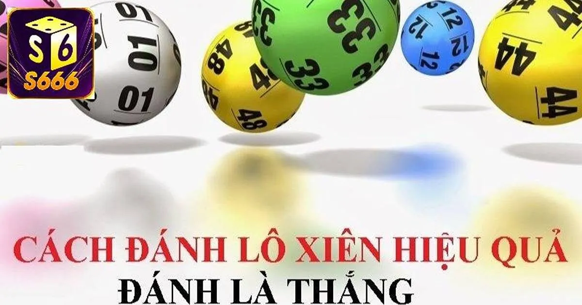 Lô Xiên Là Gì? Những Giải Đáp Đầy Đủ Cho Lô Thủ Mới Nhất 2 Lô xiên là gì? Những điều tân binh cần biết