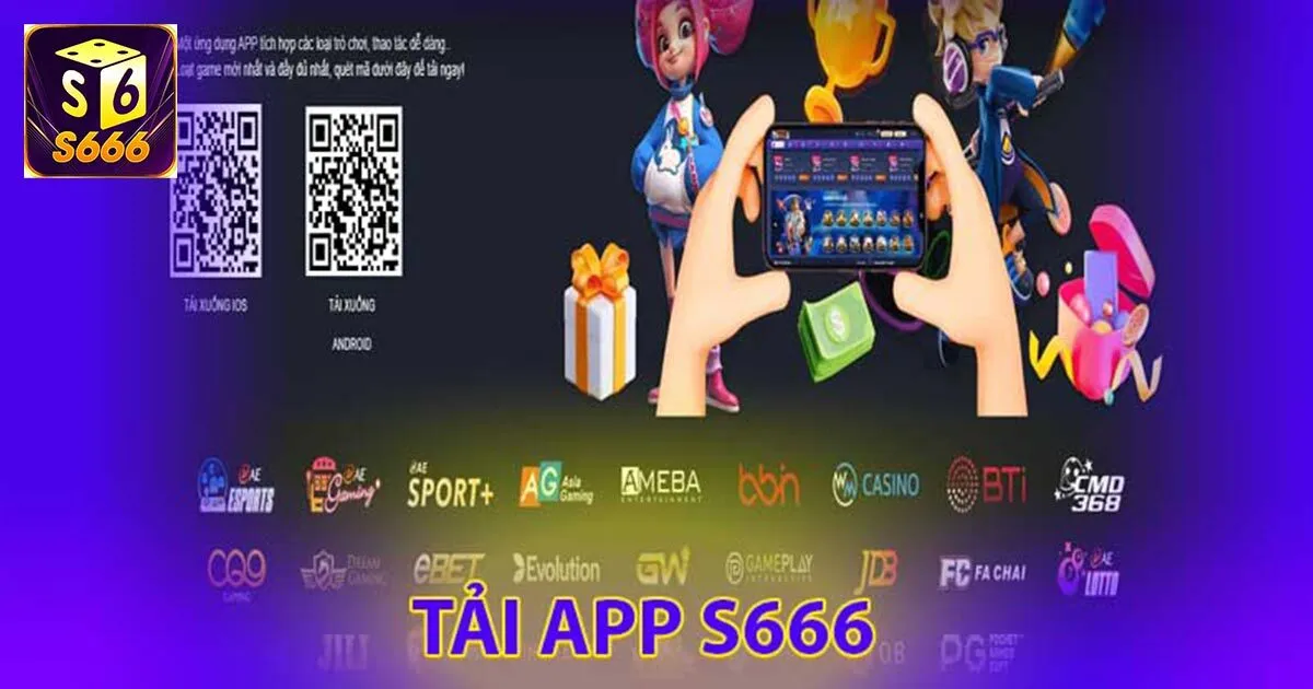 Tải App S666 Săn Thưởng Hấp Dẫn Mọi Lúc Mọi Nơi 2 Những điều cần lưu ý khi tải app S666