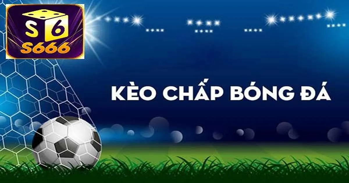 Kèo Chấp Hòa Hiểu Thế Nào? Kinh Nghiệm Chơi Hiệu Quả 1 kèo chấp hoà