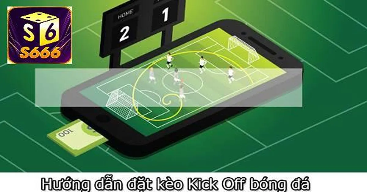 Kèo Kick Off Và Bí Quyết Soi Kèo Bất Bại Cho Newbie 4 Theo dõi kỹ lịch sử thi đấu của các đội