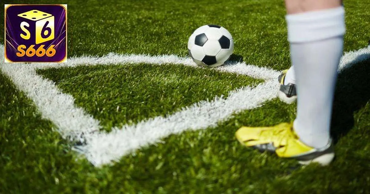 Kèo Phạt Góc Và Những Điều Tân Binh Cần Chú Ý Khi Cá Cược 2 Lý giải kèo phạt góc là gì?