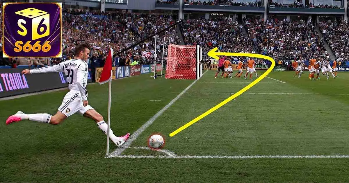 Kèo Phạt Góc Và Những Điều Tân Binh Cần Chú Ý Khi Cá Cược 3 Cách nhận biết các loại kèo phạt góc cho tân binh