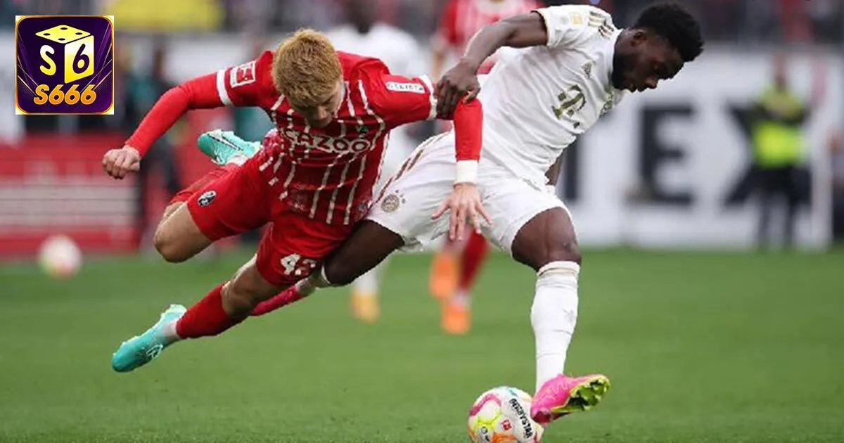 Soi Kèo Bundesliga Và Kinh Nghiệm Tham Gia Hiệu Quả 3 Kinh nghiệm soi kèo bundesliga hiệu quả, chính xác