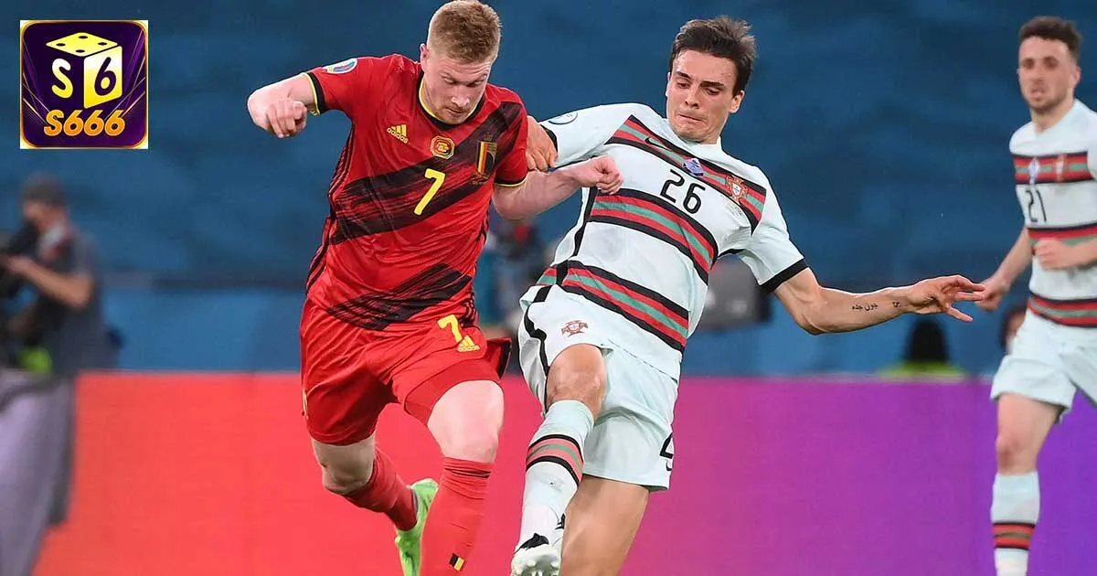 Soi Kèo Euro - Những Dự Đoán Chính Xác Cho Ngôi Vô Địch 4 Dễ chơi