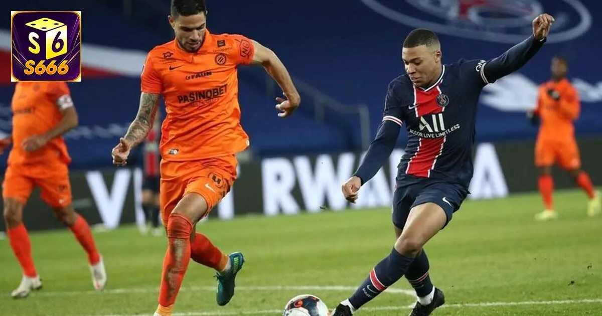 Soi Kèo Ligue 1 - Bật Mí Bí Quyết Bất Bại Cho Cược Thủ 4 Kèo Châu Âu giải bóng đá Pháp