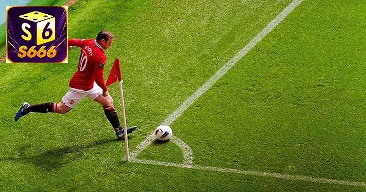 Soi Kèo Phạt Góc Đơn Giản Hơn Với Kinh Nghiệm Từ Cao Thủ 3 Điểm danh một số loại kèo phạt góc hiện nay