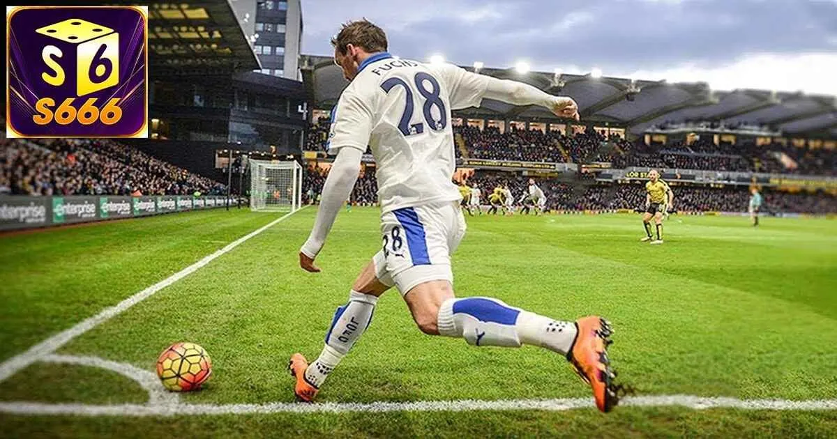 Soi Kèo Phạt Góc Đơn Giản Hơn Với Kinh Nghiệm Từ Cao Thủ 4 Chia sẻ kinh nghiệm soi kèo phạt góc từ chuyên gia