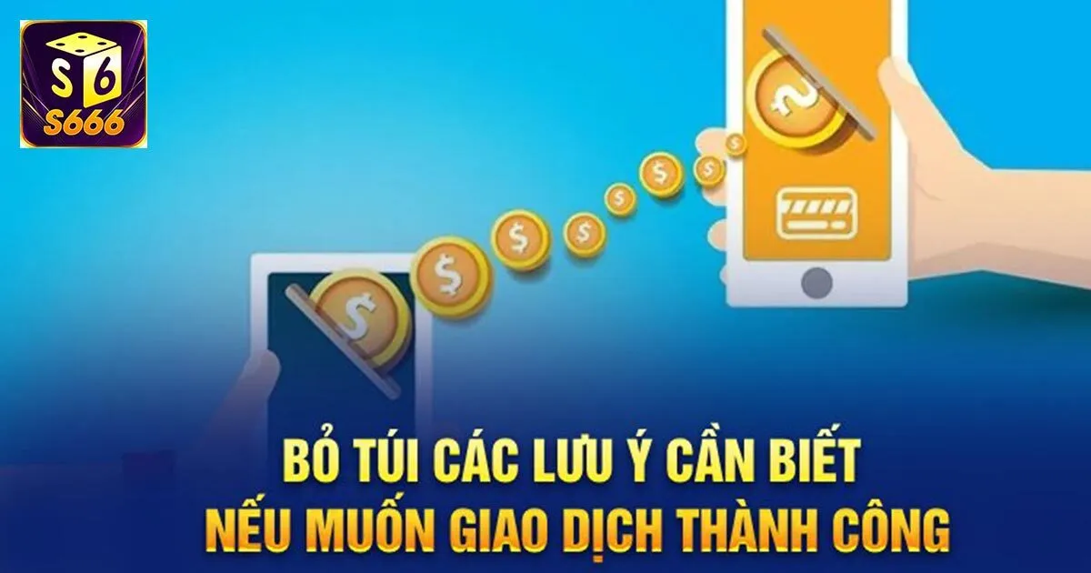 Nạp Tiền S666: Thao Tác Đơn Giản, Tiền Nạp Chỉ Sau 1 Phút 3 Nạp tiền S666 qua ngân hàng điện tử