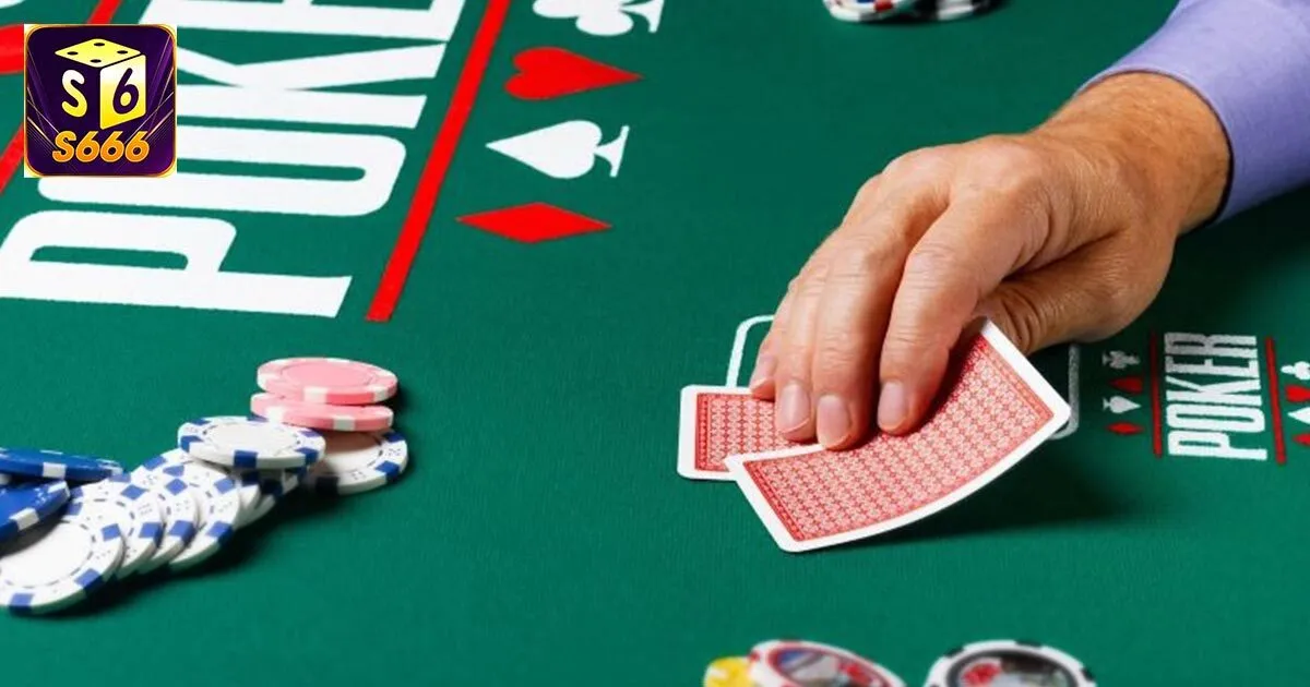 Game bài S666 - Lựa Chọn Giải Trí Đẳng Cấp Số 1 Thị Trường 2 Những điểm độc đáo, ấn tượng khi giải trí với game bài S666
