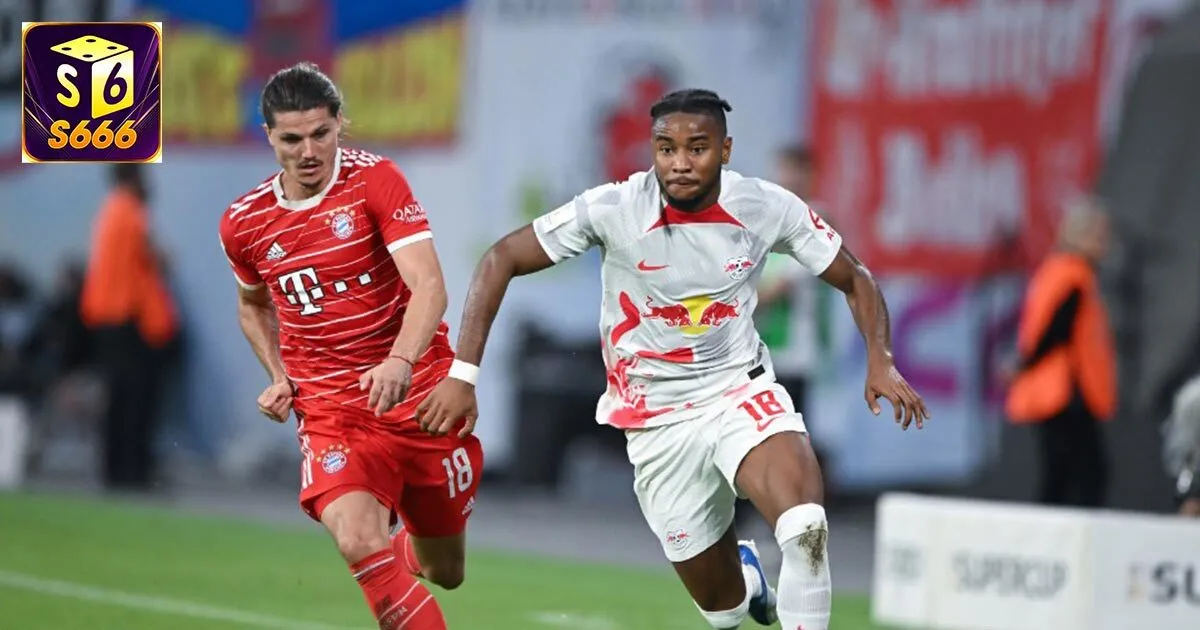 Soi Kèo Bundesliga Và Kinh Nghiệm Tham Gia Hiệu Quả 4 Không vào kèo có quá nhiều biến động