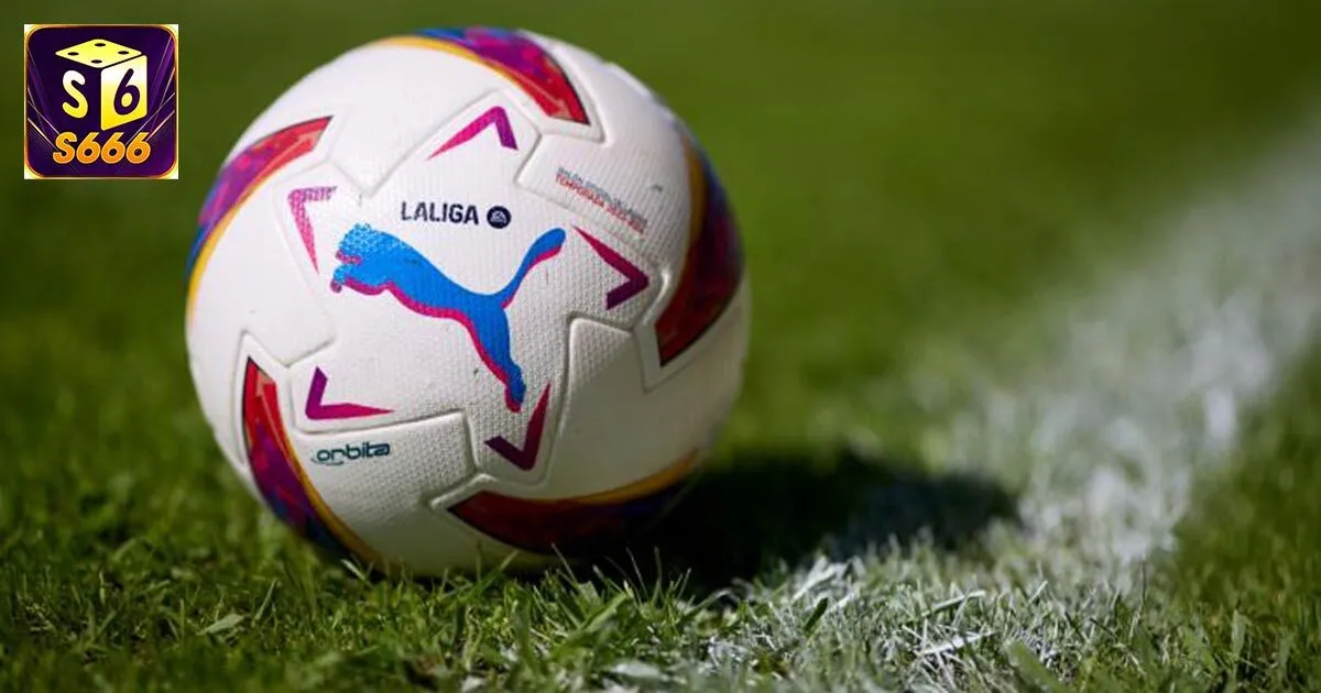 Soi Kèo La Liga - Bí Quyết Quan Trọng Giúp Thắng Lớn 4 Theo dõi tin tức và sự kiện mới nhất