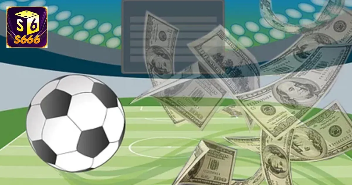 Thể Thao S666: Sân Chơi Cá Cược Đỉnh Cao, Đổi Thưởng Khủng 1 Tổng quan về thể thao S666