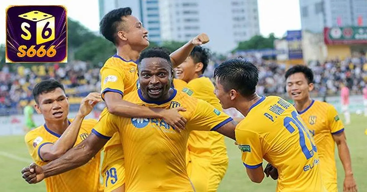 Hướng Dẫn Cách Soi Kèo V League Chuẩn Tại S666 4 Hướng dẫn soi kèo V League chuẩn xác tại S666