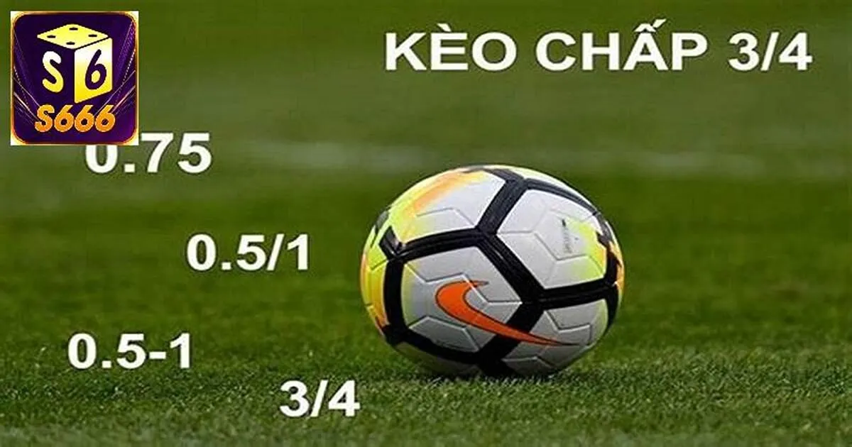 Kèo Chấp Nửa Một - Kinh Nghiệm Chơi Là Thắng Từ Cao Thủ 3 Bí quyết tham gia kèo chấp nửa một chơi là thắng từ cao thủ