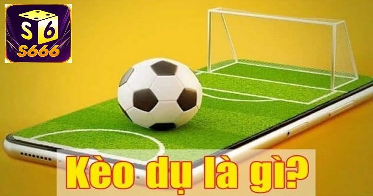 Kèo Dụ Là Gì? Làm Sao Để Nhận Biết Kèo Này? 3 Hướng dẫn tân binh cách nhận biết kèo dụ trong cá cược bóng đá