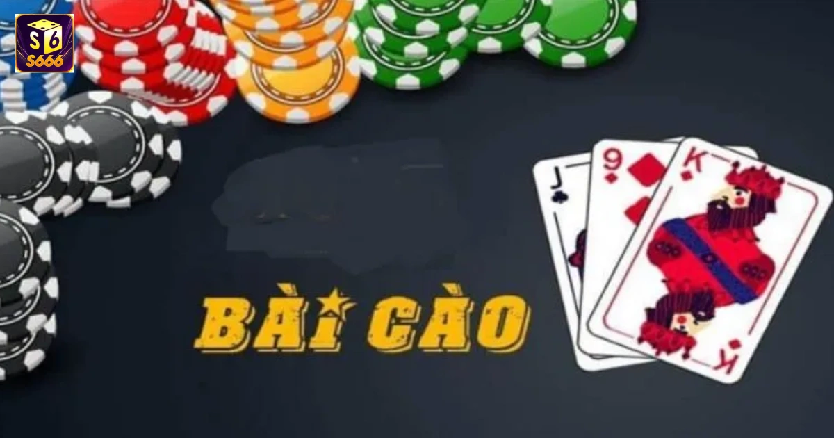 Bài Cào Là Gì? Chiến Thuật Tâm Lý Đỉnh Cao Khi Chơi Bài Cào 2 Bài Cào Là Gì?