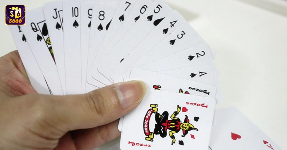 Cách Nhớ Bài Tiến Lên Để Luôn Chiến Thắng Trong Ván Chơi 2 Cách nhớ bài tiến lên hiệu quả nhất