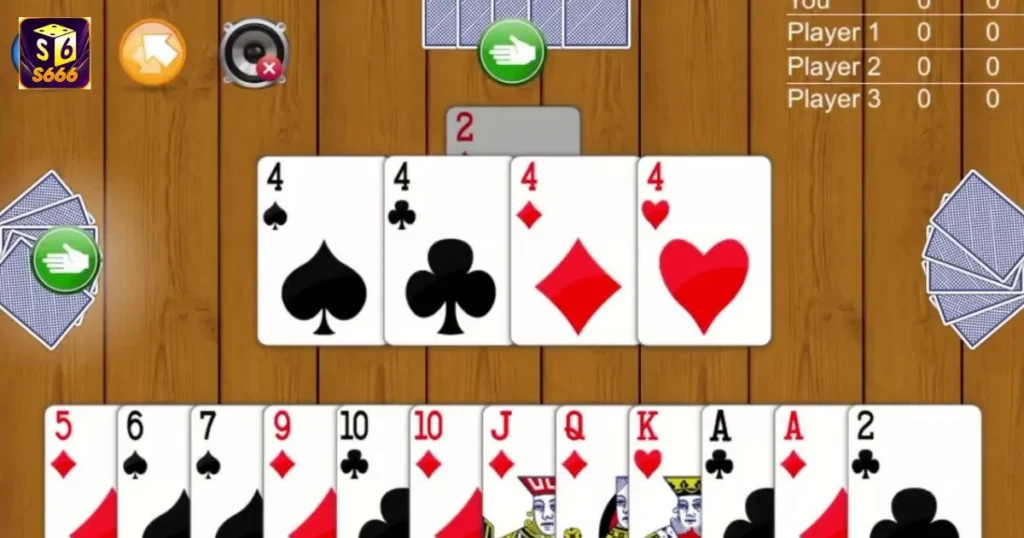 Cách Nhớ Bài Tiến Lên Để Luôn Chiến Thắng Trong Ván Chơi 1 Hướng dẫn chi tiết về cách nhớ bài tiến lên