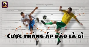 Lợi ích của cược thắng áp đảo tại S666