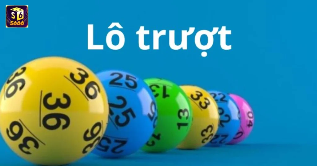 Lô Trượt Là Gì? Bí Quyết Bắt Lô Trượt Chuẩn Xác Nhất 2024 1 Định nghĩa lô trượt là gì?