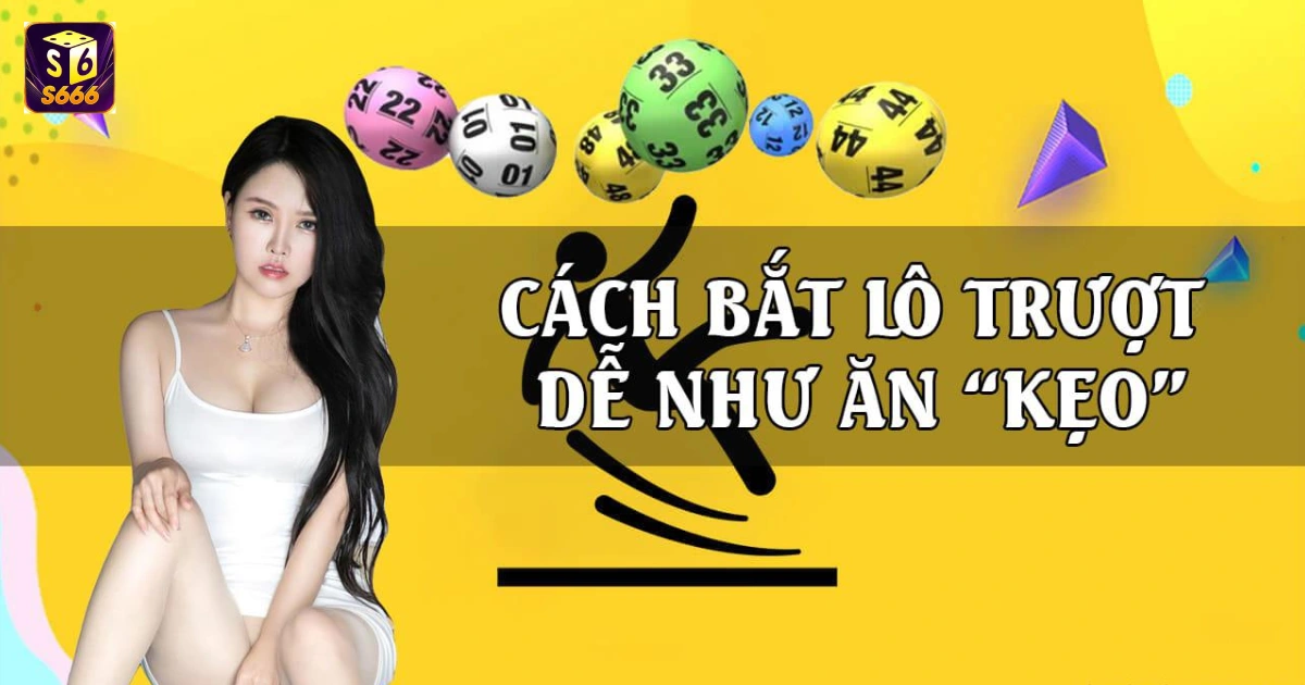 Lô Trượt Là Gì? Bí Quyết Bắt Lô Trượt Chuẩn Xác Nhất 2024 4 Lô Trượt Là Gì? Cách Chơi Lô Trượt Như Thế Nào?