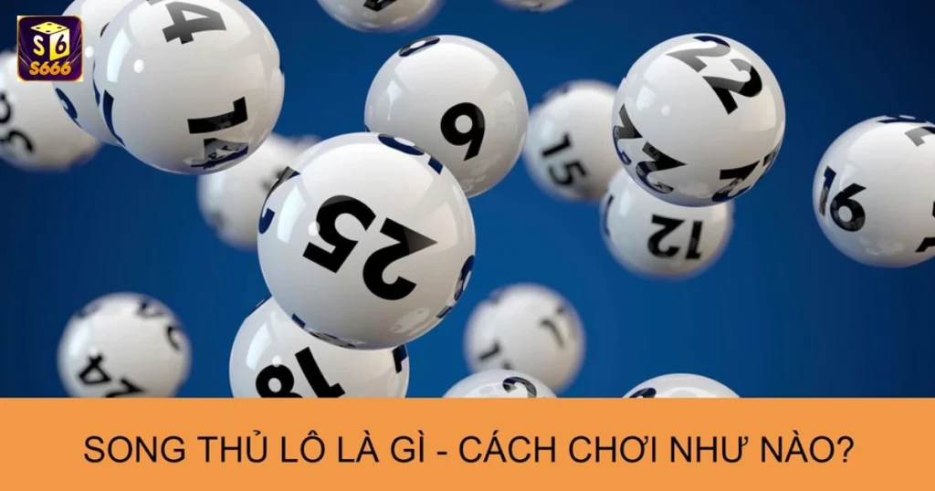 Song Thủ Lô Là Gì? Kinh Nghiệm Chơi Song Thủ Lô Chuẩn Chỉnh 1 Khái niệm cơ bản song thủ lô là gì?
