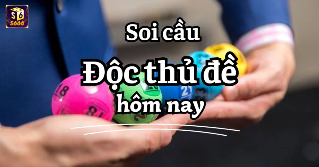 Độc Thủ Lô Là Gì? Chơi Độc Thủ Lô Như Thế Nào? Bí Quyết Chơi 1 Định Nghĩa Độc Thủ Lô Là Gì?