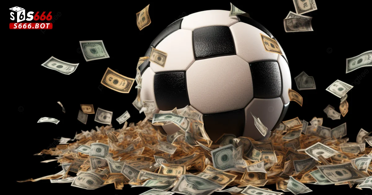 Chiến lược cá cược tại S666