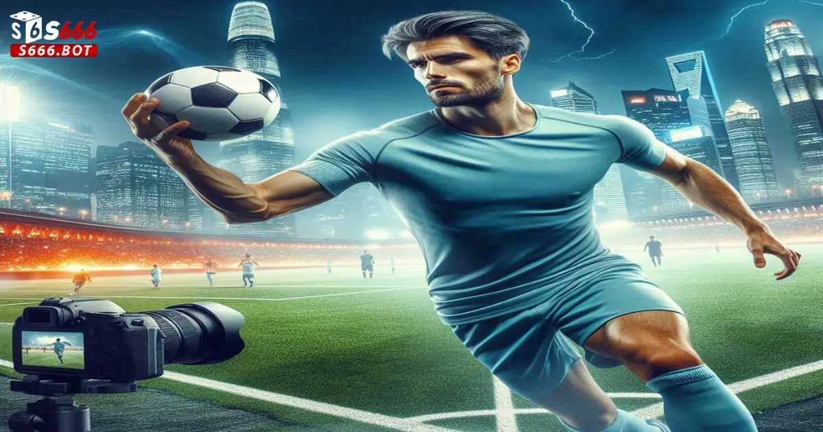 Mẹo Cá Cược SBT Sports Tại S666